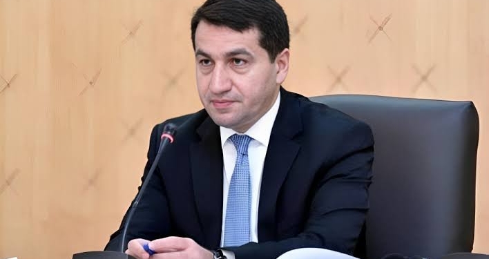  " Məhkəmənin Ruben Vardanyanla bağlı qərarı 30 illik münaqişənin məntiqi yekunudur"