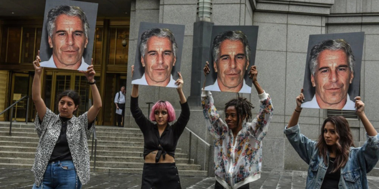 Epşteynin qurbanlarına milyonlarla dollar ödəniləcək