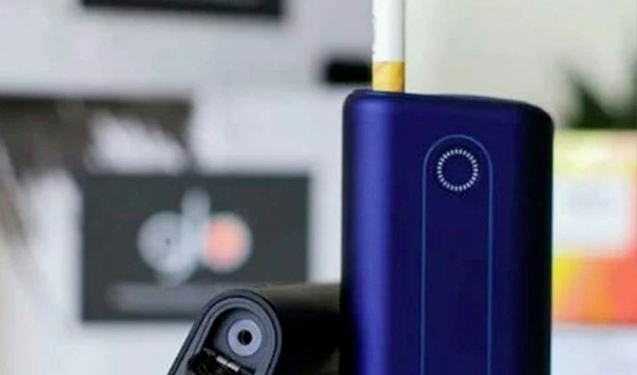 Küçədə elektron siqaret çəkənlər bu qədər cərimələnəcək