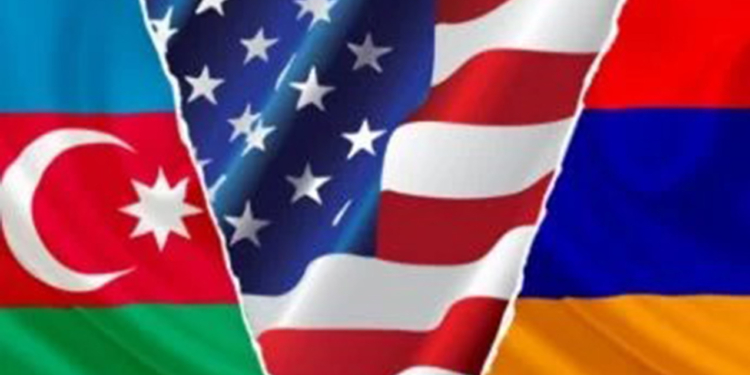 “ABŞ Bakı və İrəvan üçün Rusiyanın alternativinə çevrilir”