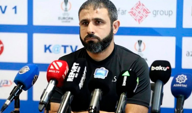 “Komandada çaşqınlıq var idi” - Rəşad Sadıqov