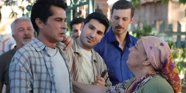 “Fatih”dən sonra “İskender” də narkotikə görə baş roldan ayrıldı