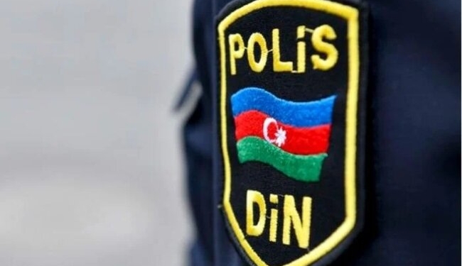 Axtarışda olan 126 nəfər saxlanıldı