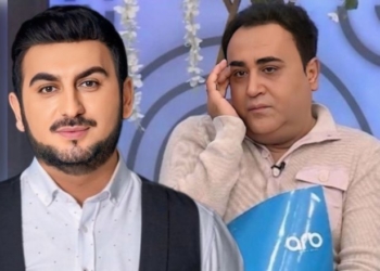 Audiovizual Şura Tolik və Elgizin verilişi ilə bağlı açıqlama yaydı