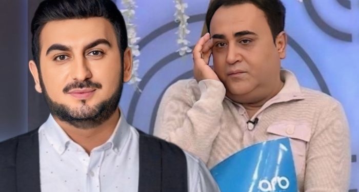 Audiovizual Şura Tolik və Elgizin verilişi ilə bağlı açıqlama yaydı