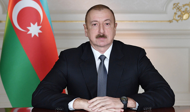 Prezident Bəhreyn və Bolqarıstana səfirlər təyin etdi