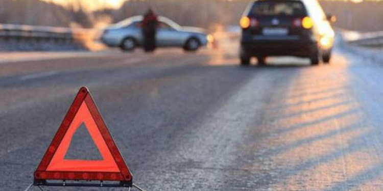 İsmayıllıda zəncirvari qəza - Ölən və yaralananlar var