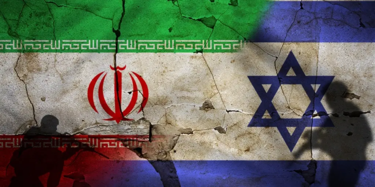 Yaxın Şərq alovlanır: İran və İsrail üz-üzə - Böyük müharibə başlayır