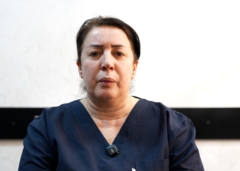 İnsan alveri ilə məşğul olan transmilli mütəşəkkil dəstənin üzvü həbs edilib