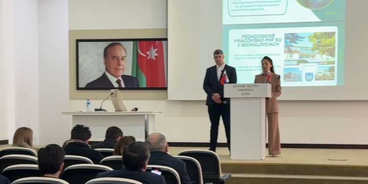 Xaricdə Pulsuz Təhsil,Qubada Abituriyentlər Təhsil İmkanlarını Birbaşa Öyrəndi