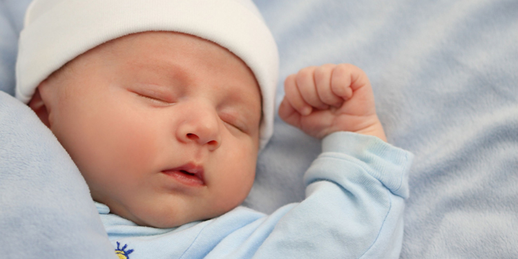 Bir ildə ölkədə neçə uşaq doğulub?