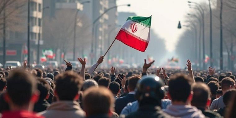 İranın yeni ali dini lideri seçildi