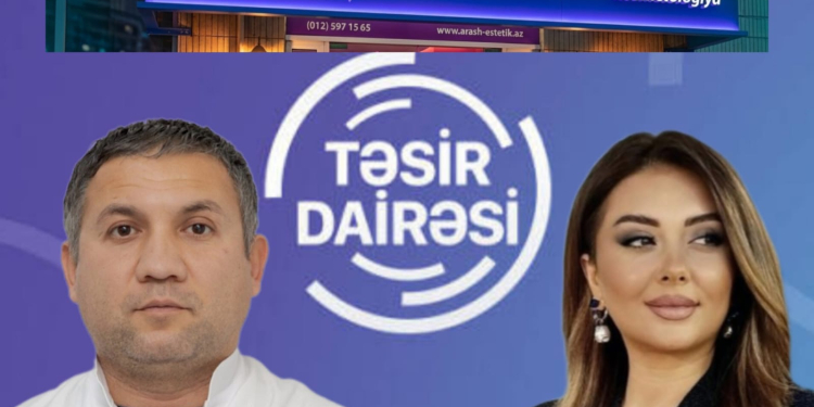 “Arash Estetik” klinikasının həkimi Sənan Xankişiyevdən növbəti şikayət – Dişini düzəltdirmək istədi, çənəsi əyildi !
