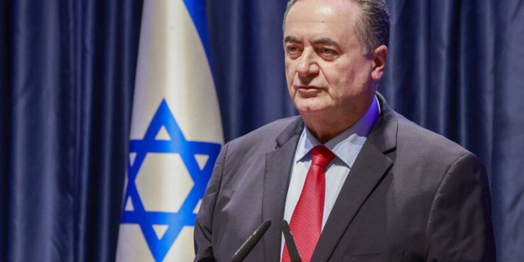 İsrail İrana zərbələri gücləndirəcək - Müdafiə naziri