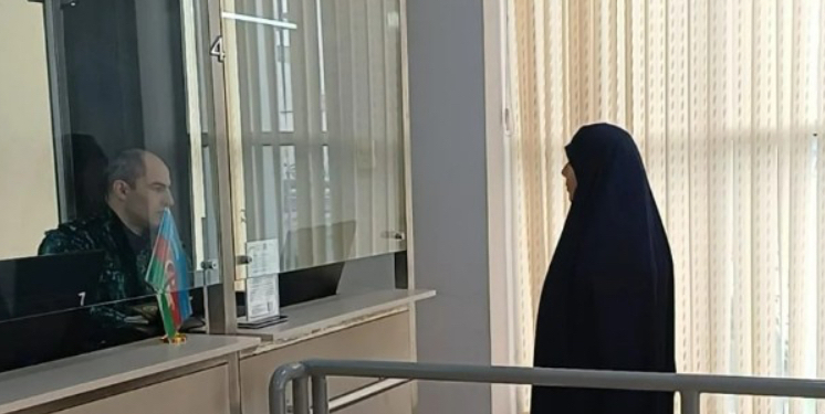 İrandan Azərbaycana daha 6 nəfər təxliyə olundu