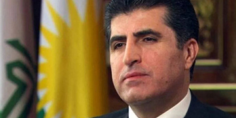 Bərzaninin evinə həyata keçirilən PUA hücumu ilə bağlı araşdırma başlayıb