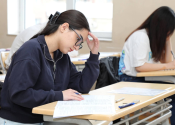 DİM imtahan keçirdi: 4 nəfərdə telefon aşkarlandı