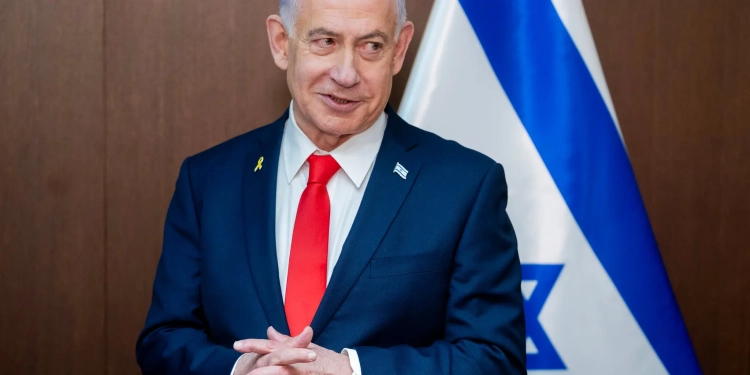 Netanyahu: İranla müharibə “bir az vaxt ala bilər”, amma illərlə davam etməyəcək