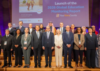 Ölkəmizin məktəbəqədər təhsil üzrə nailiyyətləri UNESCO-nun nüfuzlu beynəlxalq hesabatında işıqlandırılıb