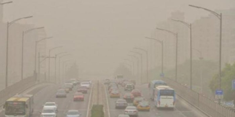 Yollarda görünüş məhdudlaşacaq