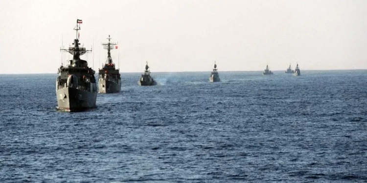 İran Hörmüz boğazında İsrail və ABŞ müttəfiqlərinin gəmilərinin keçidinə qarşı sərt tədbirlər barədə xəbərdarlıq edib