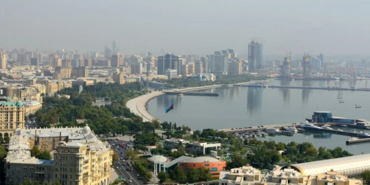 Bu iki ölkə Azərbaycanda səfirlik açır