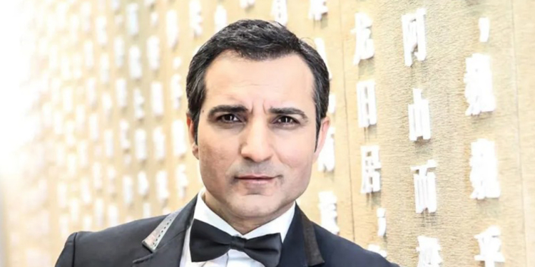 Rafet El Roman üçüncü dəfə evlənir - Nişanlısı azərbaycanlıdır