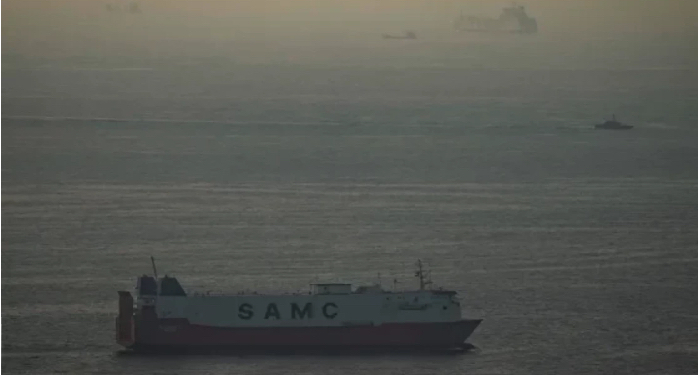 İran Hörmüz boğazından keçid üçün “yoxlama sistemi” hazırlayır