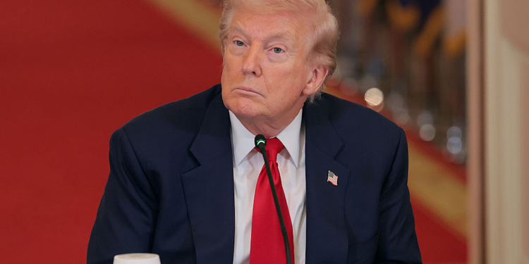 “ABŞ olmadan NATO “kağızdan düzəldilmiş pələng” kimidir” - Tramp