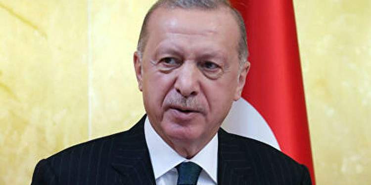 Regionumuz ən böyük böhran dövrünü yaşayır - Ərdoğan