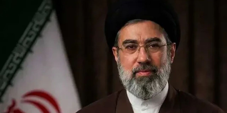 Müctəba Xamenei bu xəbərləri təkzib etdi