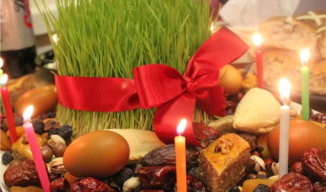 Beynəlxalq Novruz Günüdür
