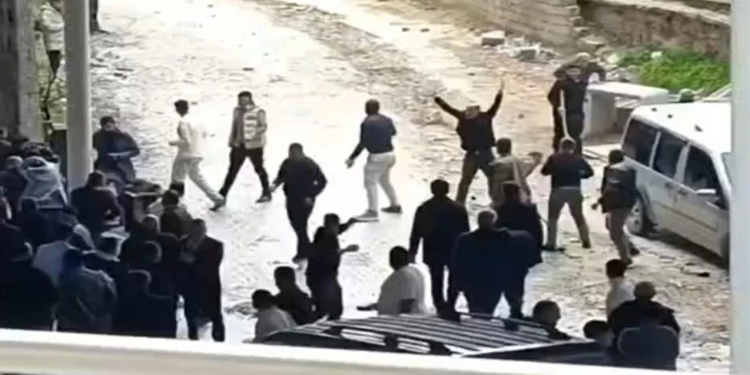 Uşaqların başlatdığı davaya ailələr də qoşuldu - 3 ölü, 22 yaralı