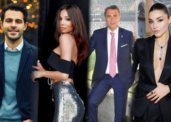 Bu dəfə onlar saxlanıldı – Məşhur adlar