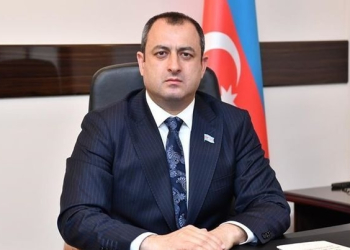 Adil Əliyev bu vəzifəyə təyin olundu
