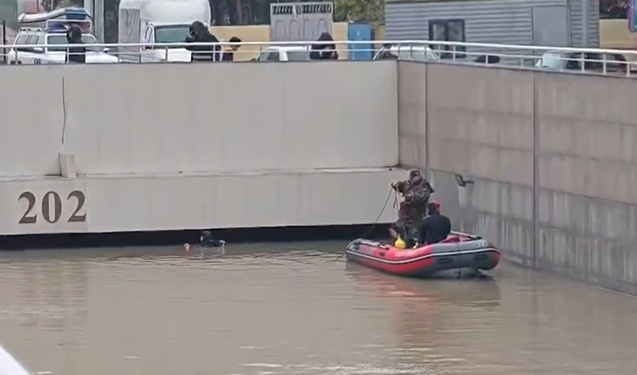 İki can itirildi, amma nəticə yoxdur – Sabunçuda eyni problem yenə təkrarlandı, idarəetmə haradadır?