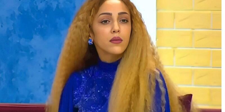 Ofelya Şabanova övladını İTİRDİ