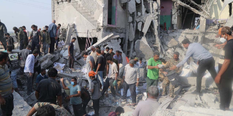 İranda 555 nəfər həlak olub