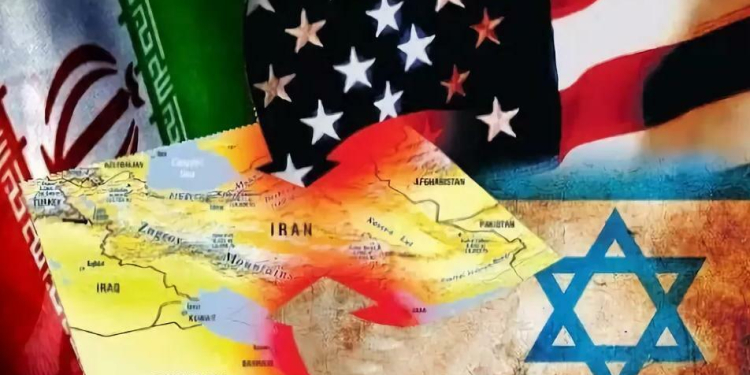 İran–İsrail–ABŞ qarşıdurması dünyanı yeni müharibə qorxusu ilə üz-üzə qoyur - AÇIQLAMA