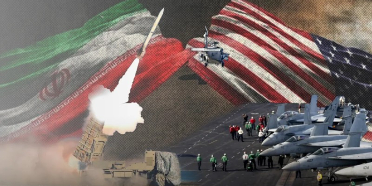 57 saatda hər şey dəyişdi – Vaşinqtondan sərt AÇIQLAMA