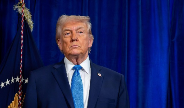 Tramp İranda öldürülən liderlərin sayını açıqladı