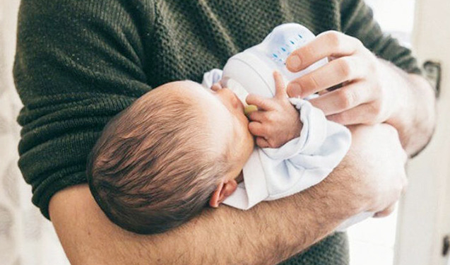 Ödənişli atalıq məzuniyyətindən istifadə edənlərin sayı bu qədərdir…