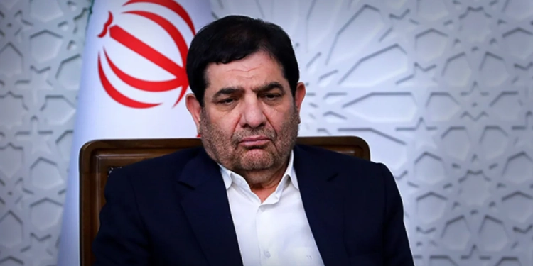 İran ABŞ ilə danışıqlara qapını bağladı - SƏRT BƏYANAT