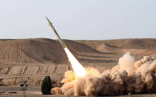 İrana hücumu bu mahnı ilə təqdim etdilər