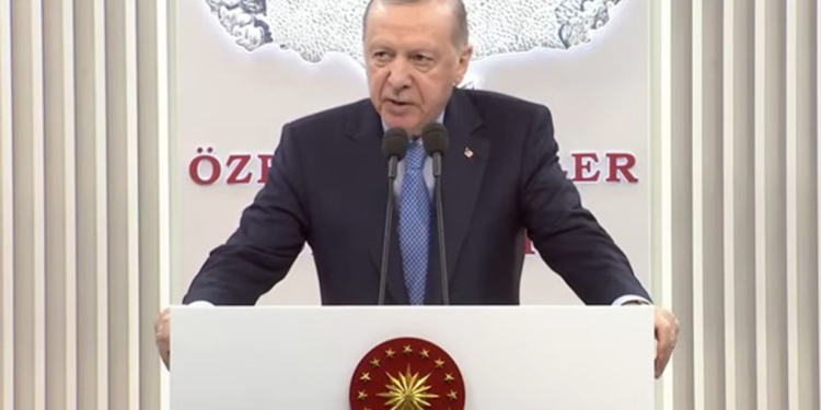 Ərdoğan İrana xəbərdarlıq etdi - “Necə millət olduğumuzu dəfələrlə göstərmişik”