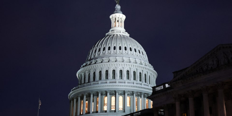 ABŞ Konqresində İranla bağlı hərbi səlahiyyətlər səsverməyə çıxarılır