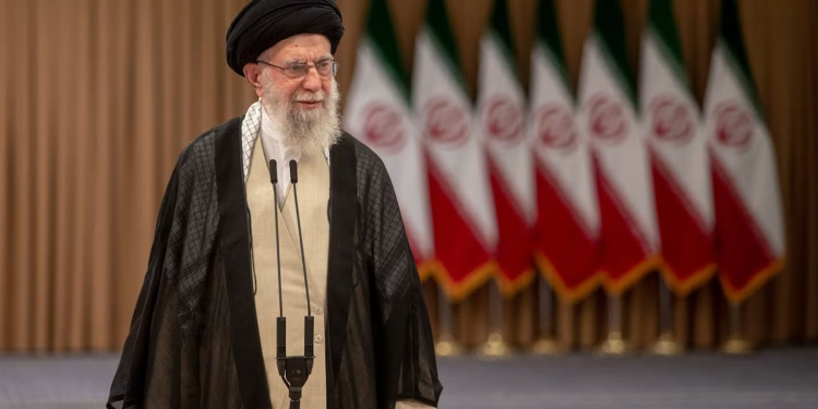 Xameneinin ölümünə 54 milyon dollarlıq mərc qoyubmuşlar