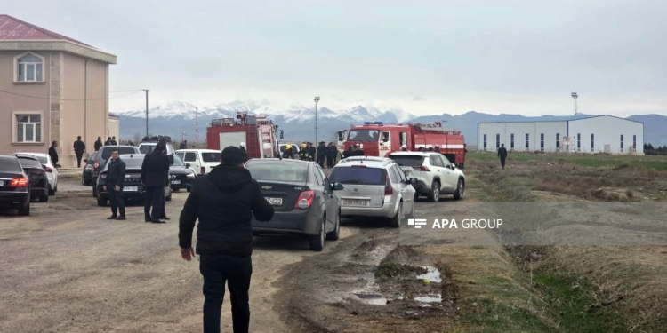 Nazirlik: Naxçıvanda tədris prosesi normal qaydada davam edir