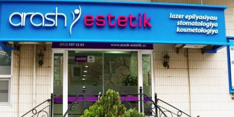 "Arash Estetik" klinikasında pasiyentə Sənan Xankişiyev tərəfindən yanlış diaqnoz qoyuldu, vətəndaş sağlamlığından oldu – İDDİA