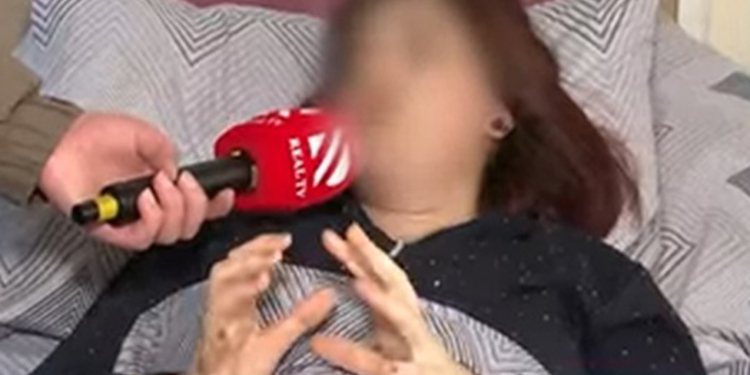 “Kimsə yuxarıdan dedi ki, “bizi vurdular” - Dron hücumunda yaralanan